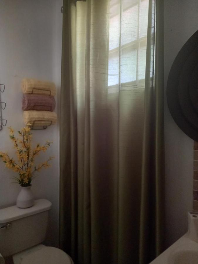 A Taste Of Paradise - Vacation Close To Us Embassy & Restaurants Appartement