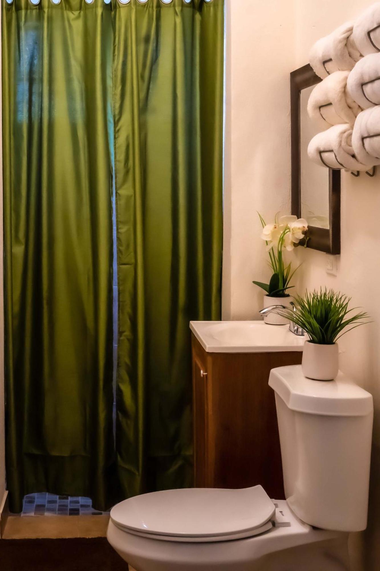 Appartement A Taste Of Paradise - Vacation Close To Us Embassy & Restaurants Nassau