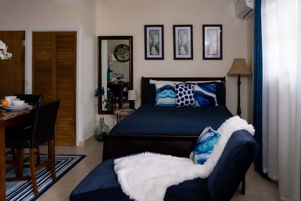 A Taste Of Paradise - Vacation Close To Us Embassy & Restaurants Appartement