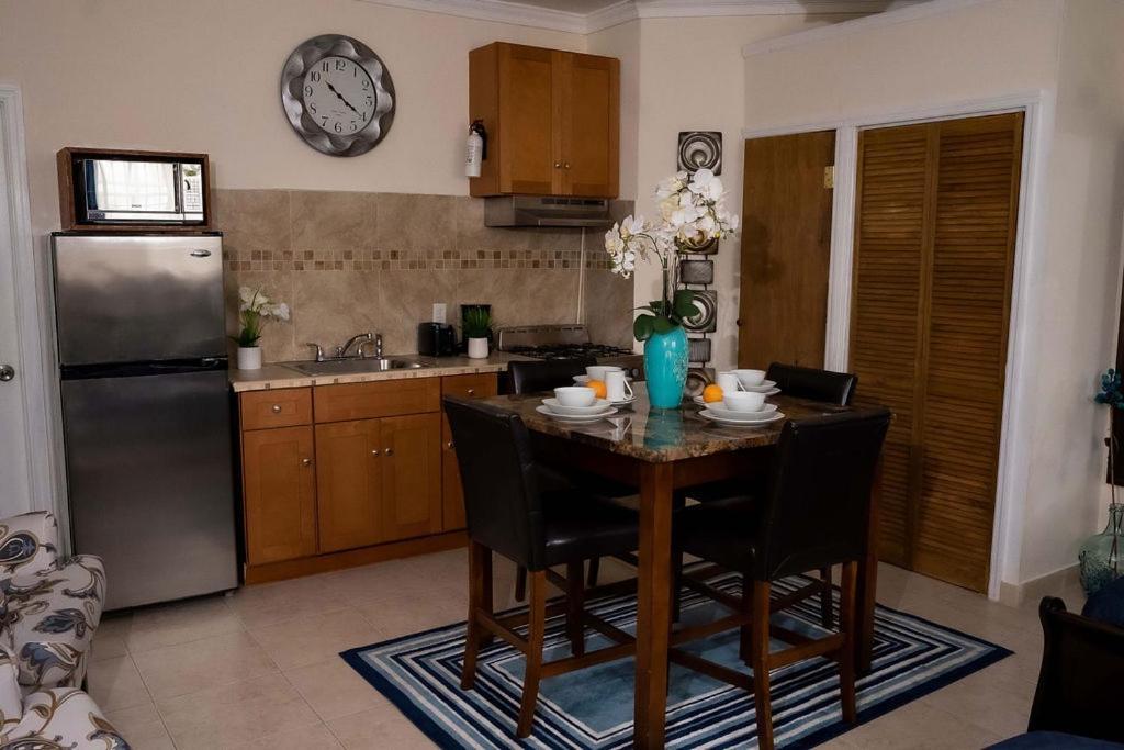 A Taste Of Paradise - Vacation Close To Us Embassy & Restaurants Appartement Nassau